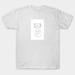 Mother of the year T-Shirt